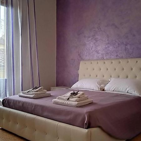 Apartament Casagiorgio A Due Passi Dal Centro Storico Florencja Zewnętrze zdjęcie