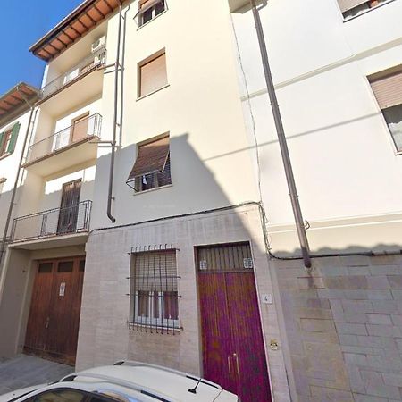 Apartament Casagiorgio A Due Passi Dal Centro Storico Florencja Zewnętrze zdjęcie
