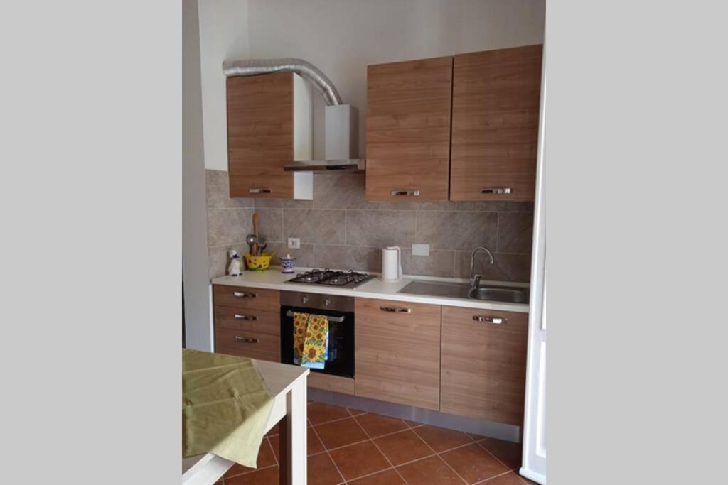 Apartament Casagiorgio A Due Passi Dal Centro Storico Florencja Zewnętrze zdjęcie