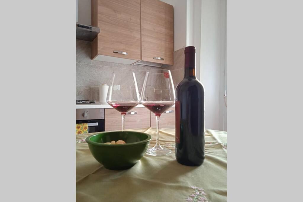 Apartament Casagiorgio A Due Passi Dal Centro Storico Florencja Zewnętrze zdjęcie