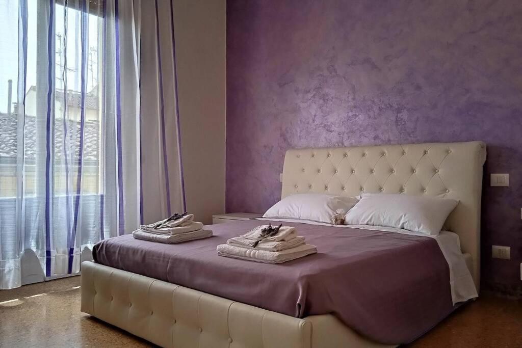 Apartament Casagiorgio A Due Passi Dal Centro Storico Florencja Zewnętrze zdjęcie