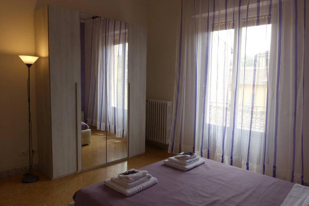 Apartament Casagiorgio A Due Passi Dal Centro Storico Florencja Zewnętrze zdjęcie