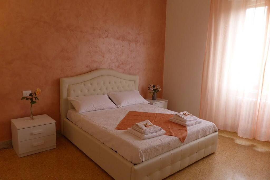 Apartament Casagiorgio A Due Passi Dal Centro Storico Florencja Zewnętrze zdjęcie