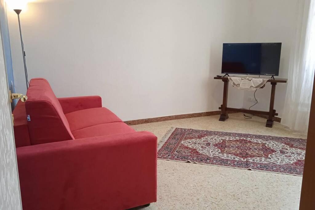 Apartament Casagiorgio A Due Passi Dal Centro Storico Florencja Zewnętrze zdjęcie