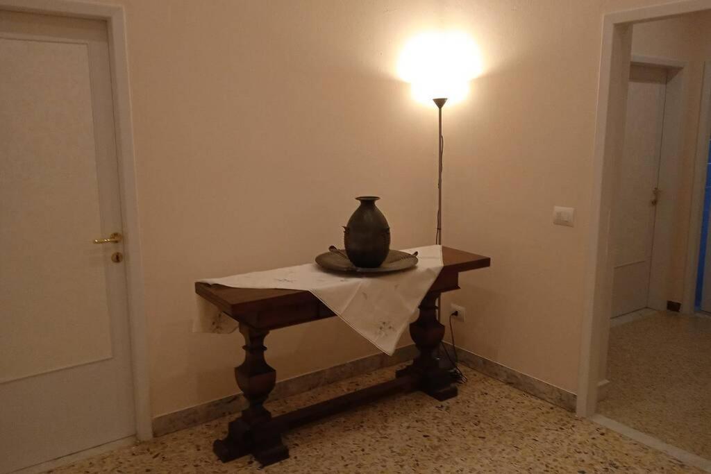 Apartament Casagiorgio A Due Passi Dal Centro Storico Florencja Zewnętrze zdjęcie