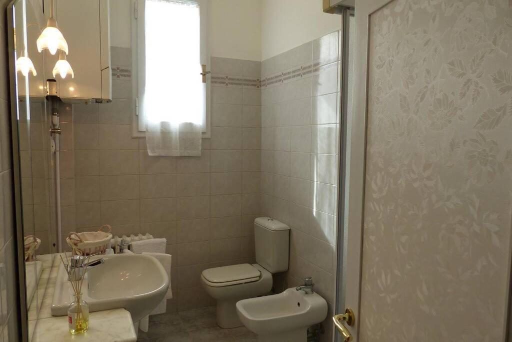 Apartament Casagiorgio A Due Passi Dal Centro Storico Florencja Zewnętrze zdjęcie