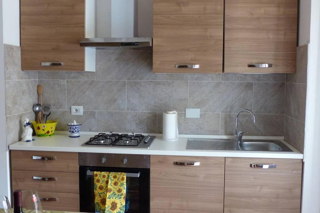 Apartament Casagiorgio A Due Passi Dal Centro Storico Florencja Zewnętrze zdjęcie