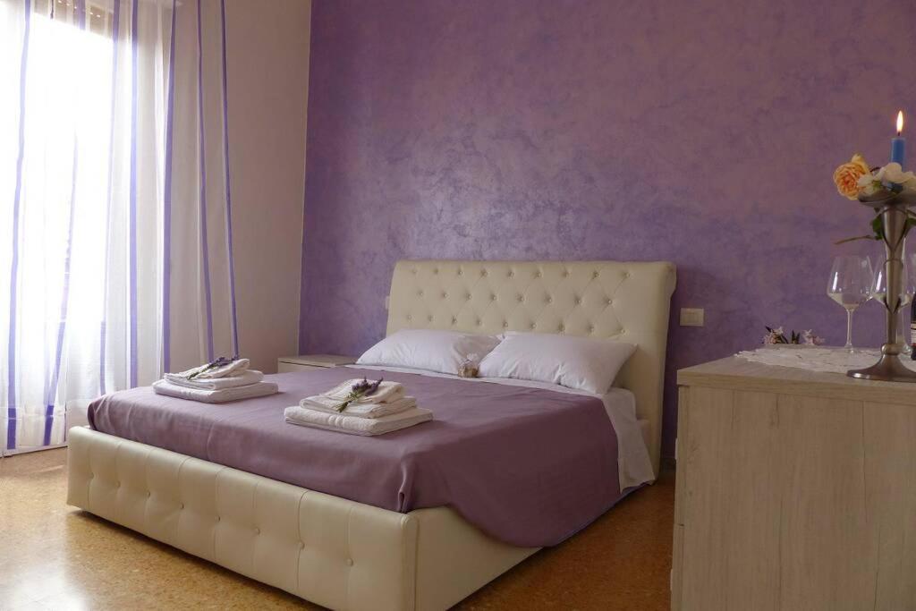 Apartament Casagiorgio A Due Passi Dal Centro Storico Florencja Zewnętrze zdjęcie