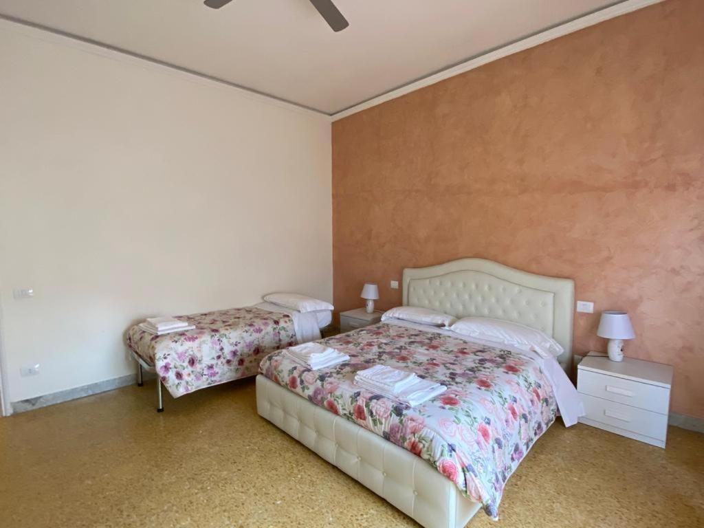 Apartament Casagiorgio A Due Passi Dal Centro Storico Florencja Zewnętrze zdjęcie