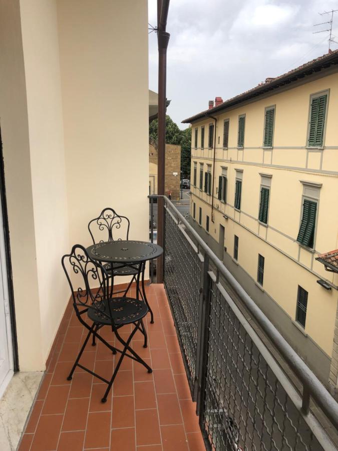 Apartament Casagiorgio A Due Passi Dal Centro Storico Florencja Zewnętrze zdjęcie