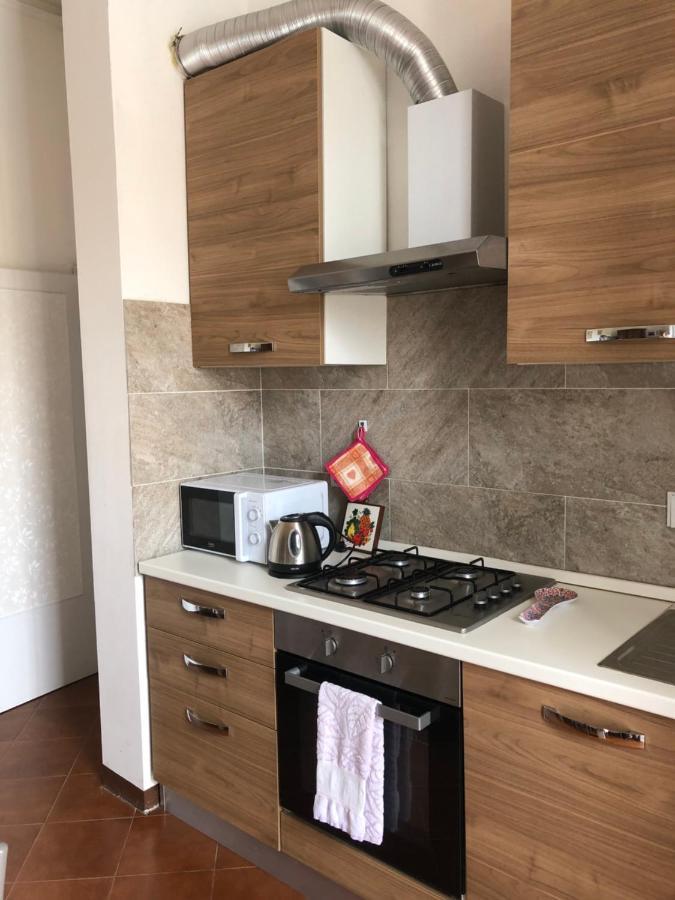 Apartament Casagiorgio A Due Passi Dal Centro Storico Florencja Zewnętrze zdjęcie
